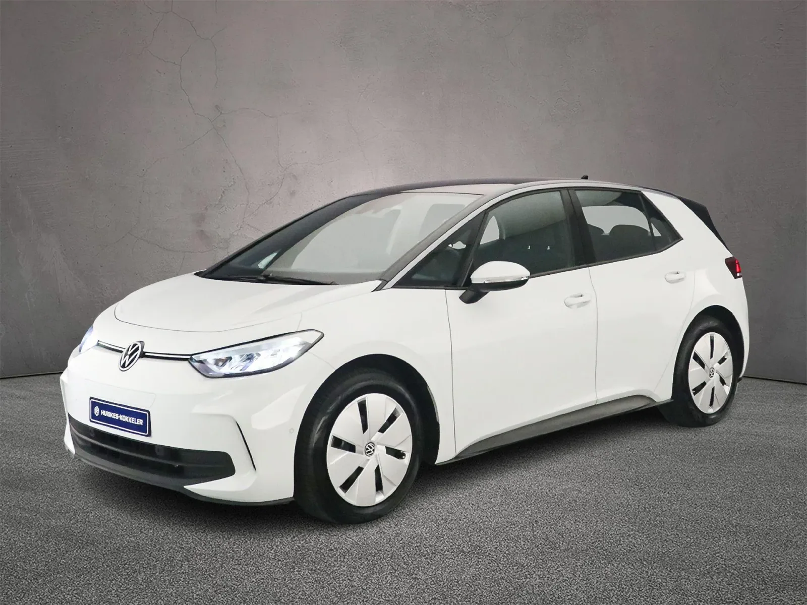Volkswagen ID.3 (2024) — foto 1