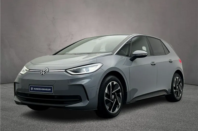 Volkswagen ID.3 (2024)