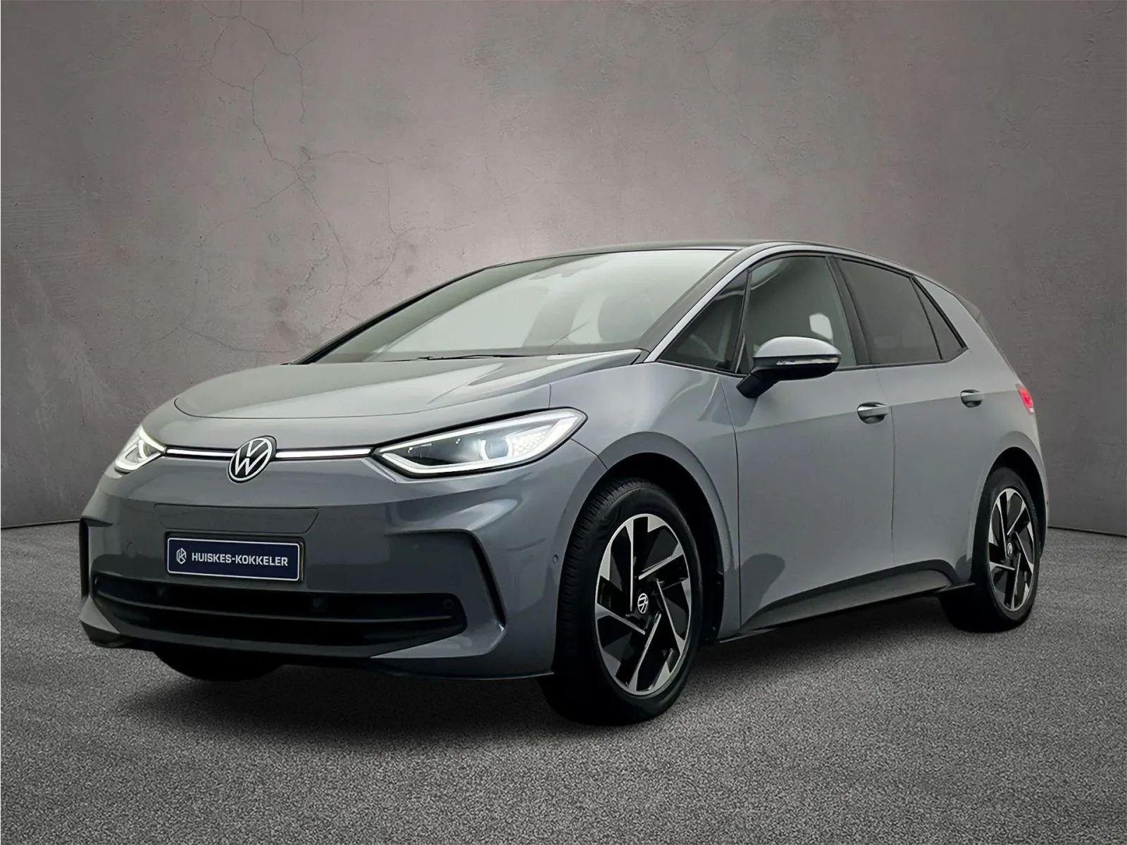 Volkswagen ID.3 (2024) — foto 1