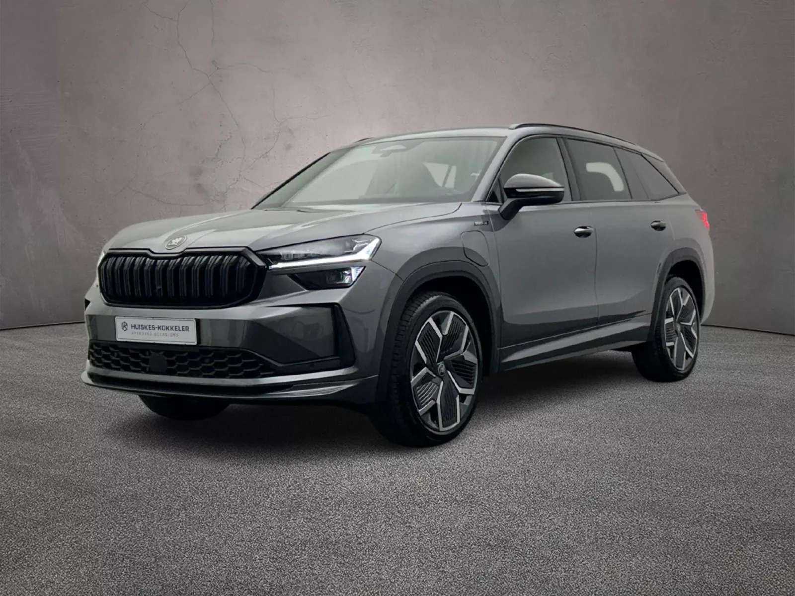 Škoda Kodiaq (2026) — foto 1