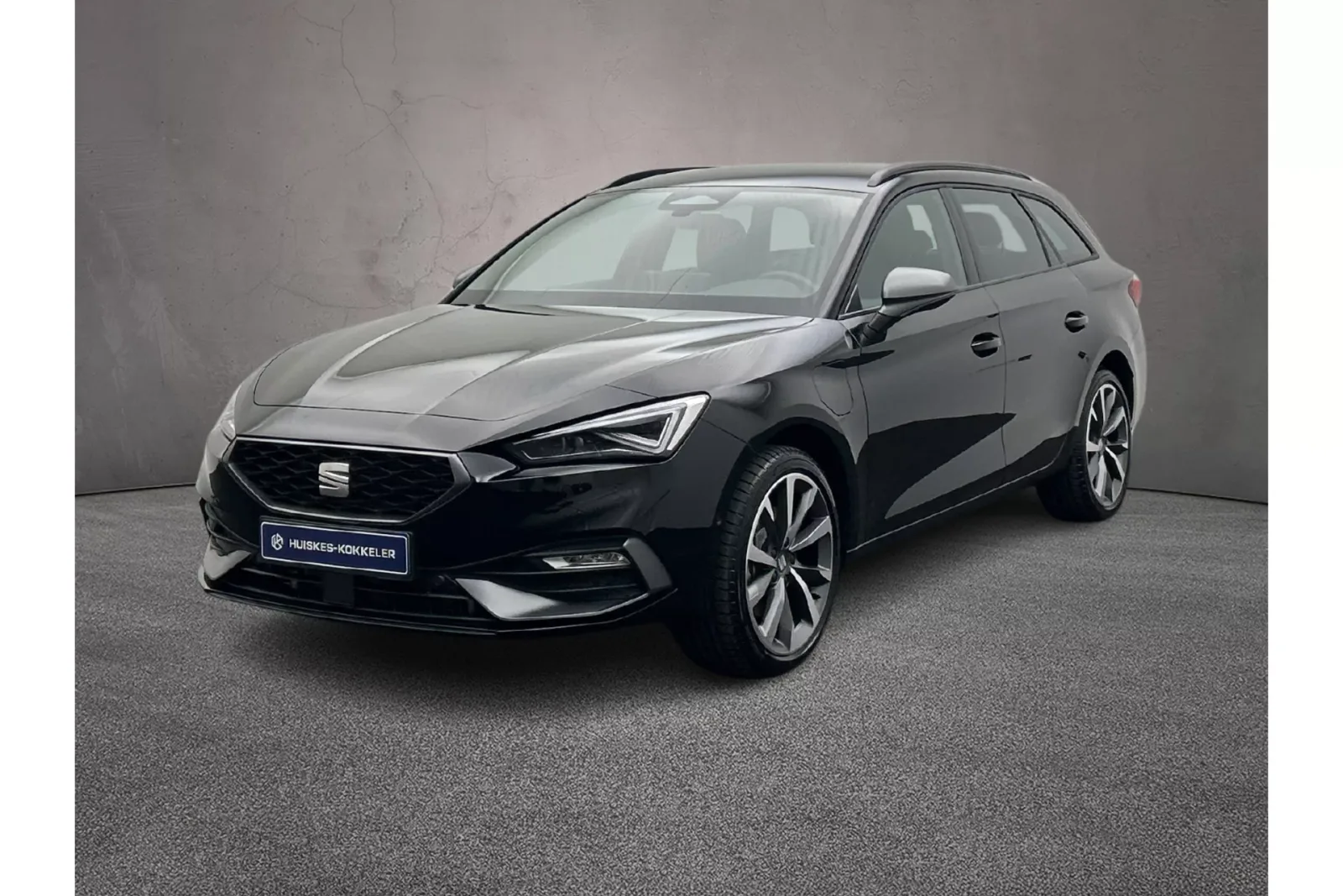 SEAT Leon Sportstourer (2026) — foto 1