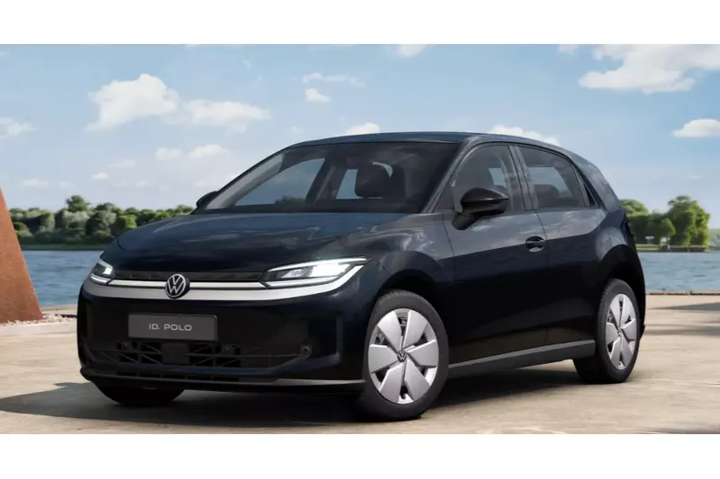 Volkswagen ID. Polo (2026)