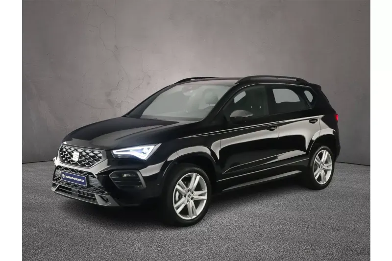 SEAT Ateca (2026)