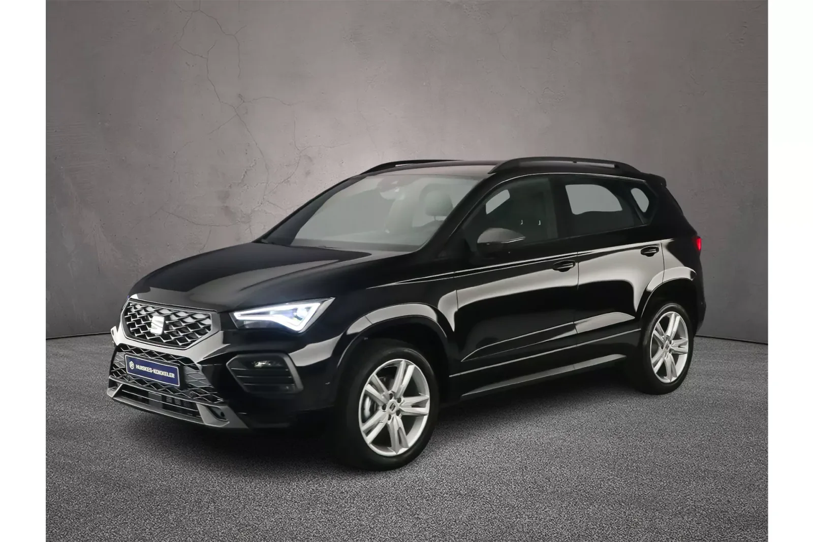 SEAT Ateca (2026) — foto 1