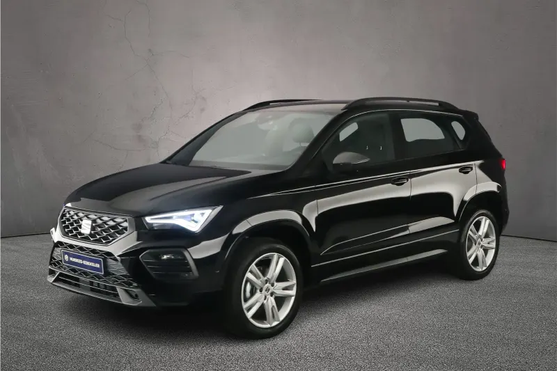 SEAT Ateca (2026)