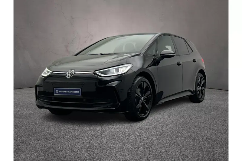 Volkswagen ID.3 (2026)