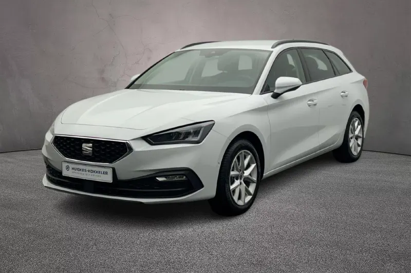 SEAT Leon Sportstourer (2025)