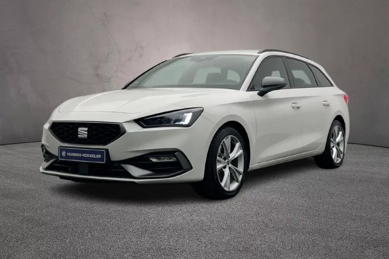 SEAT Leon Sportstourer (2025)