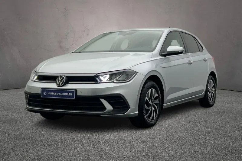 Volkswagen Polo (2025)