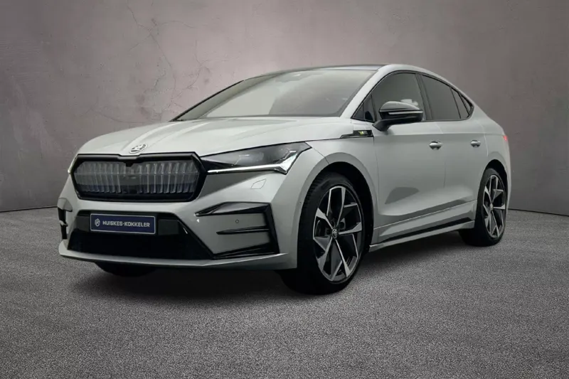 Škoda Enyaq (2023)