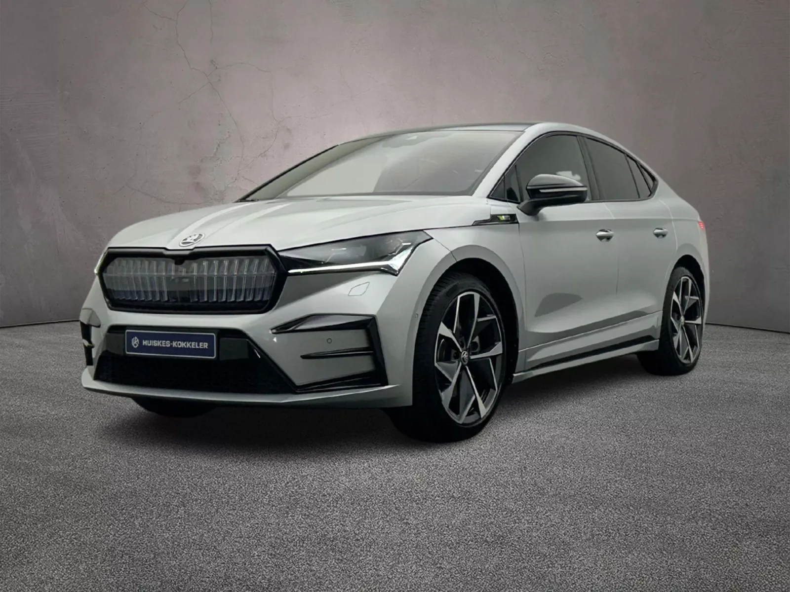 Škoda Enyaq (2023) — foto 1