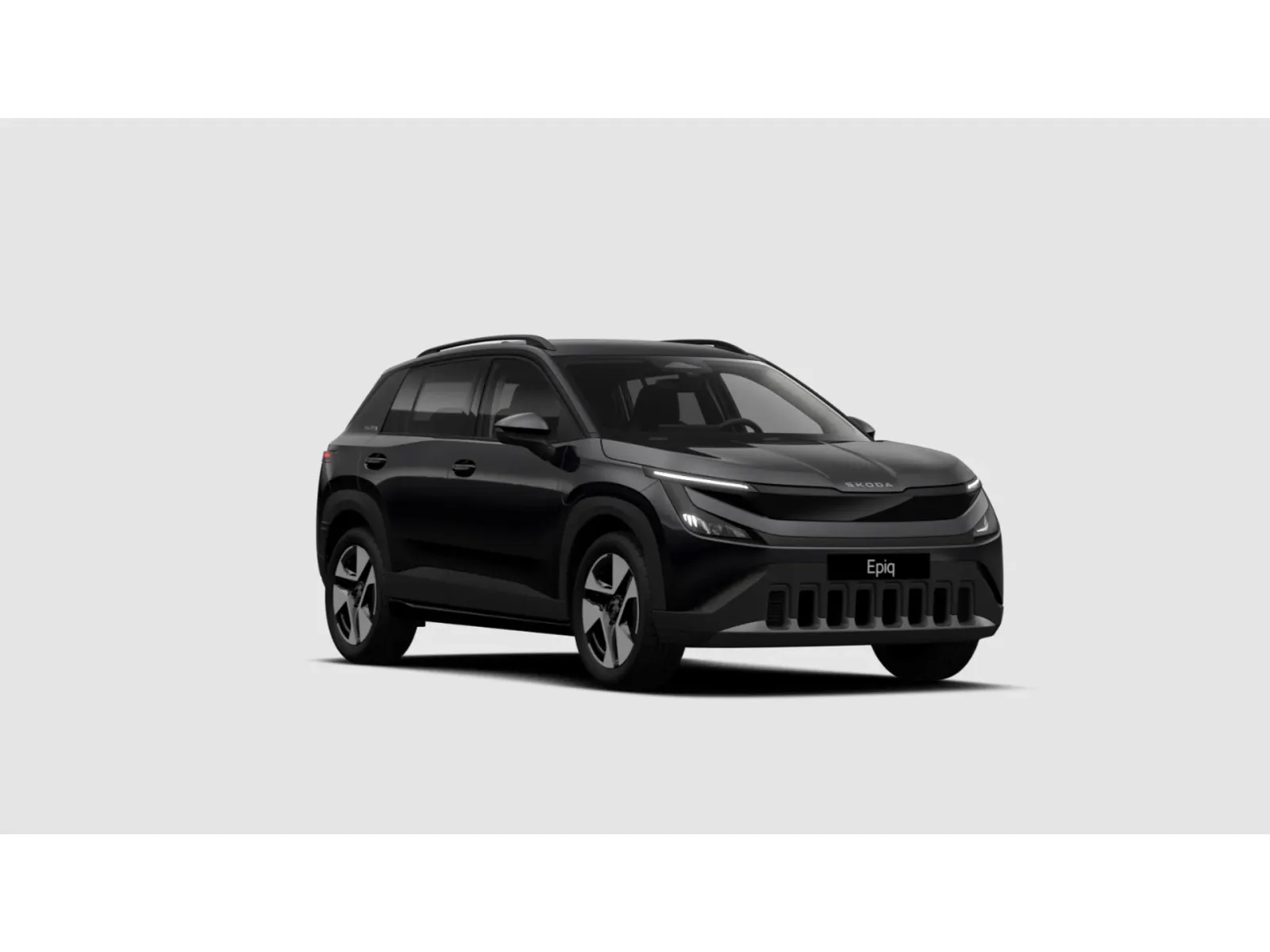Škoda Epiq (2026) — foto 1