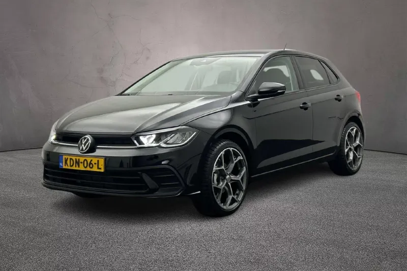 Volkswagen Polo (2026)