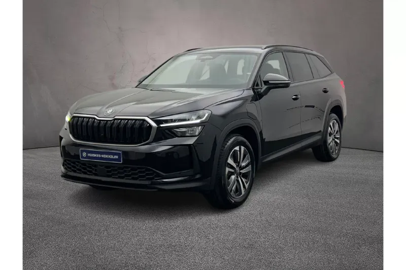Škoda Kodiaq (2026)