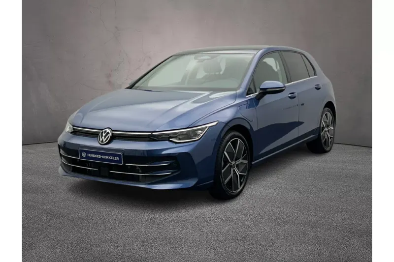 Volkswagen Golf (2026)