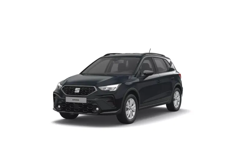 SEAT Arona (2026)