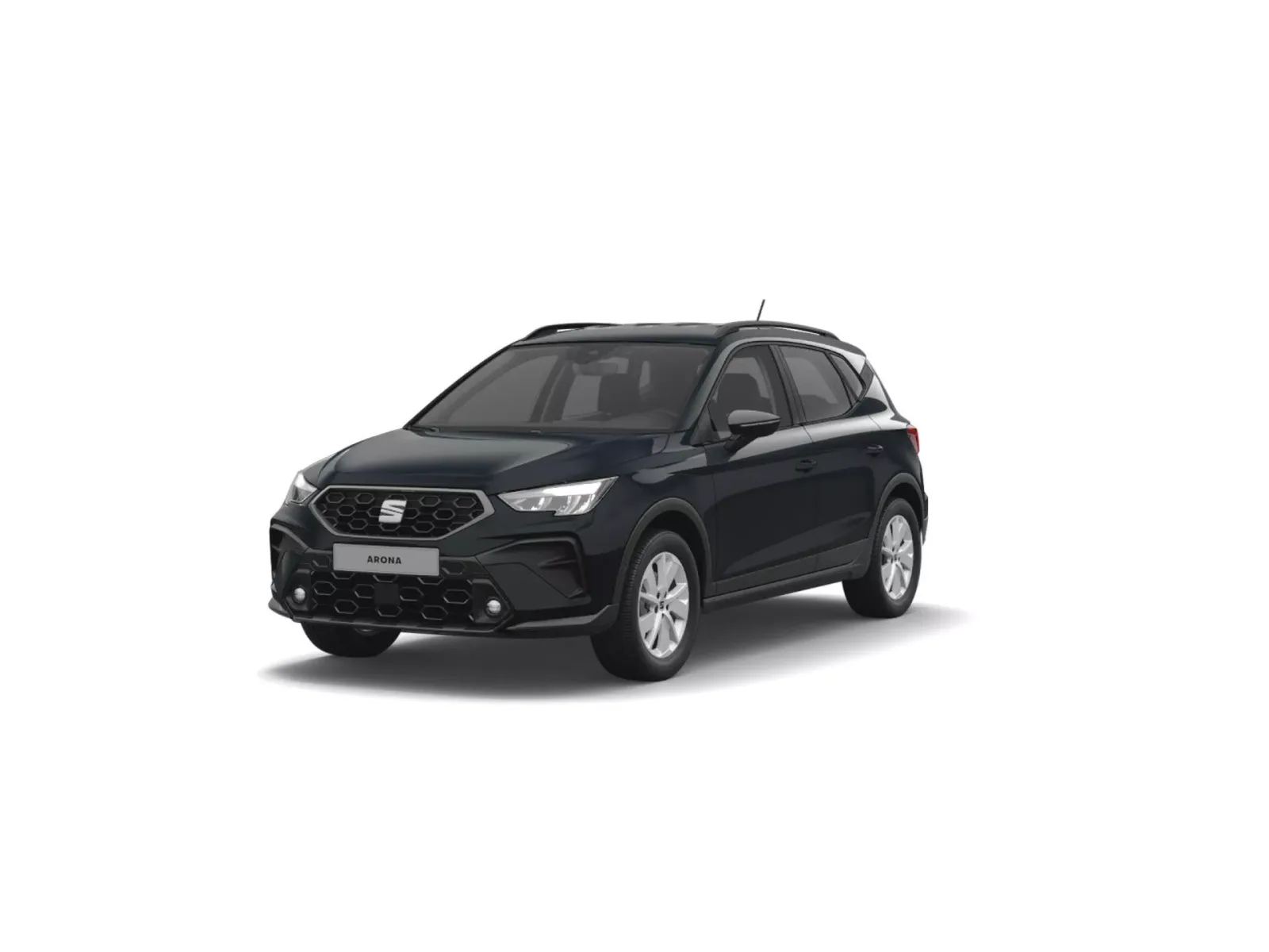 SEAT Arona (2026) — foto 1