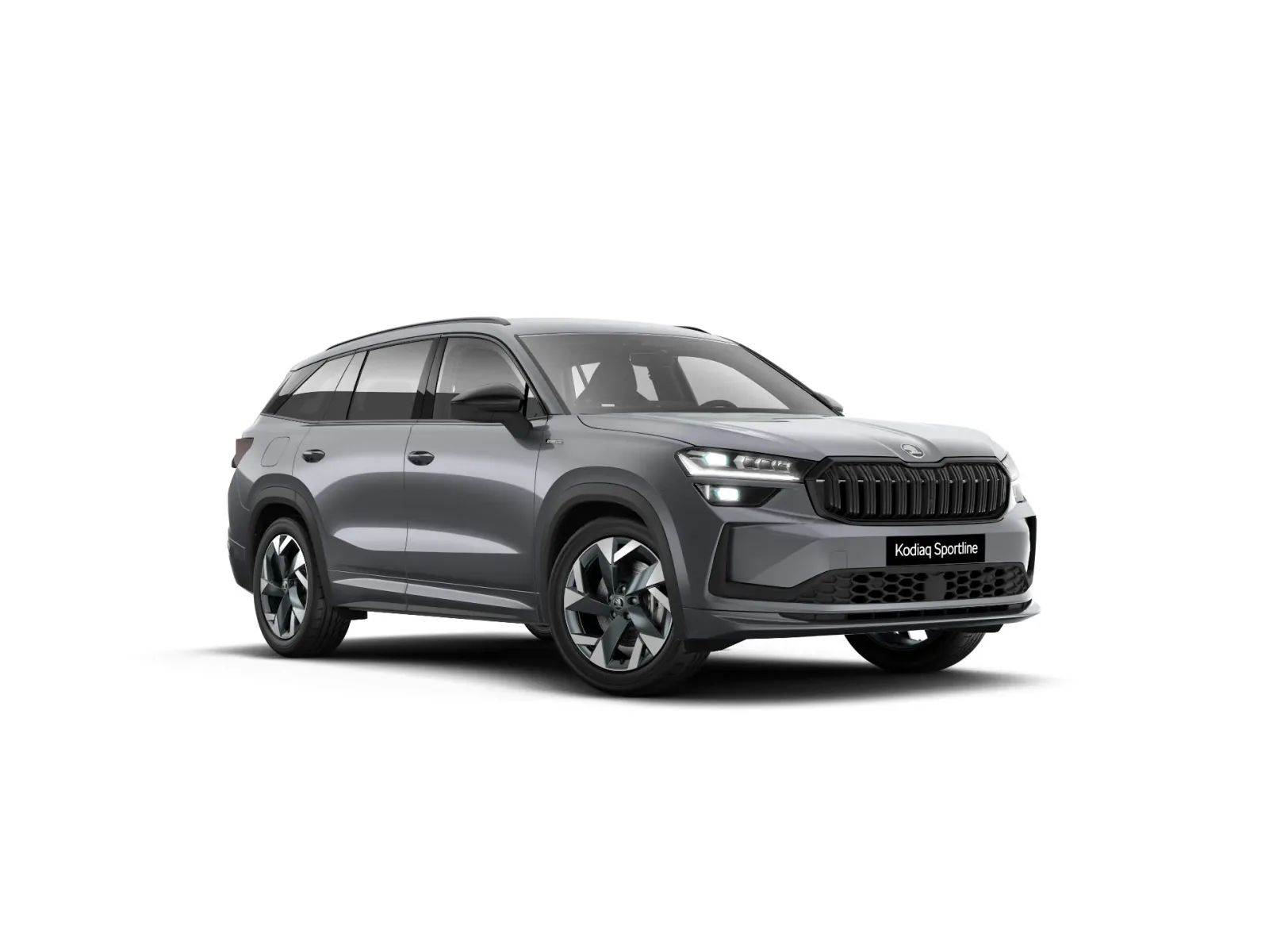 Škoda Kodiaq (2026) — foto 1