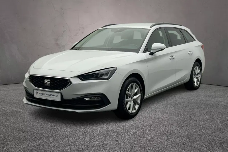 SEAT Leon Sportstourer (2025)