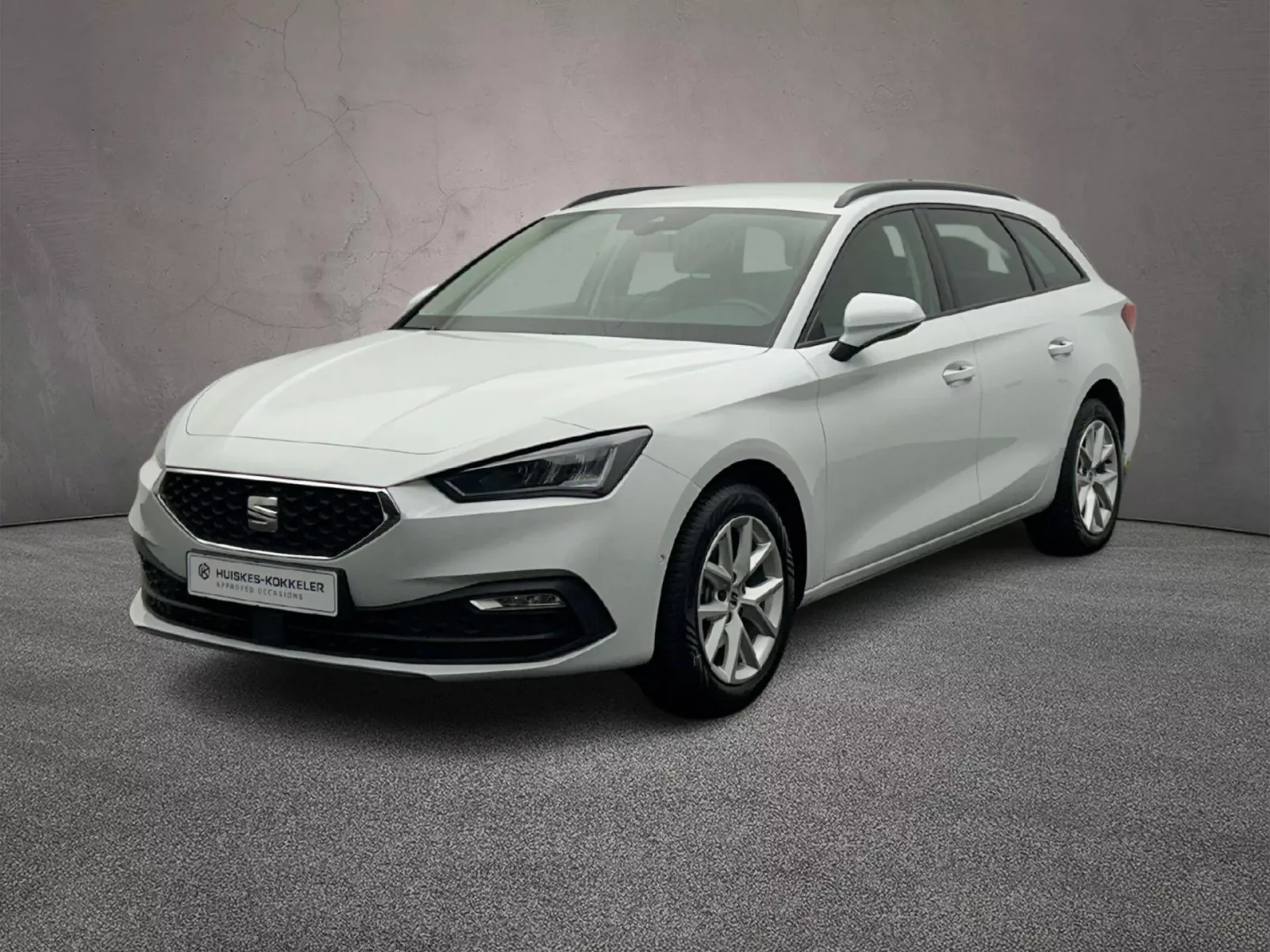 SEAT Leon Sportstourer (2025) — foto 1