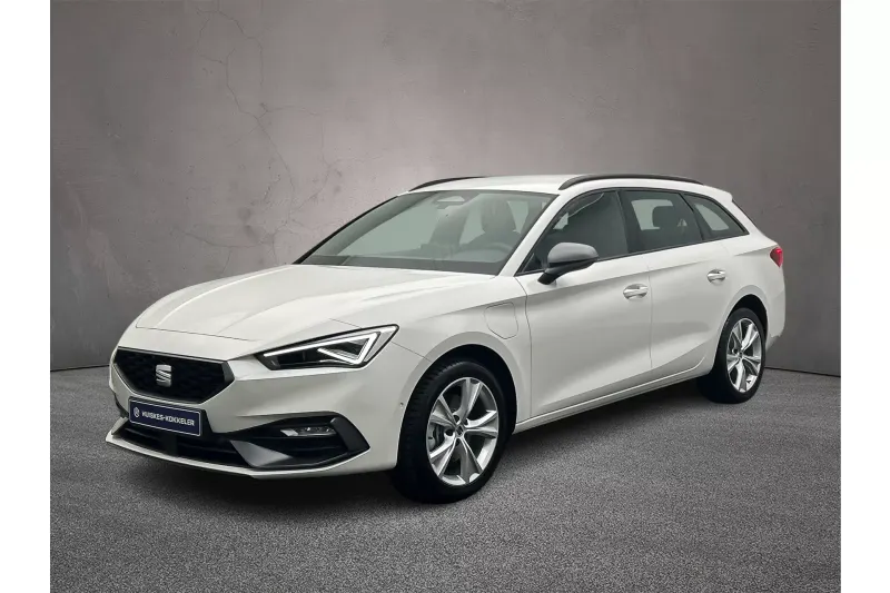 SEAT Leon Sportstourer (2026)