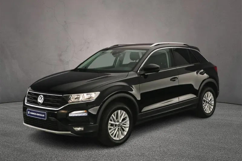 Volkswagen T-Roc (2021)
