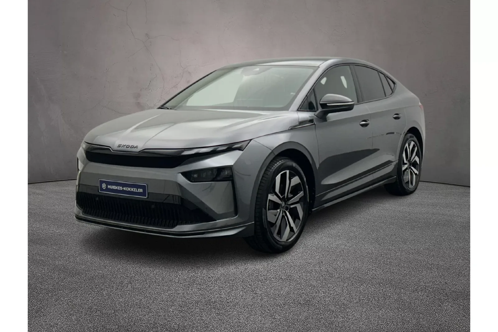 Škoda Enyaq (2026) — foto 1