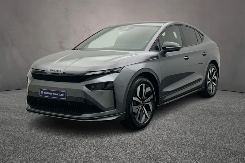 Škoda Enyaq (2026)