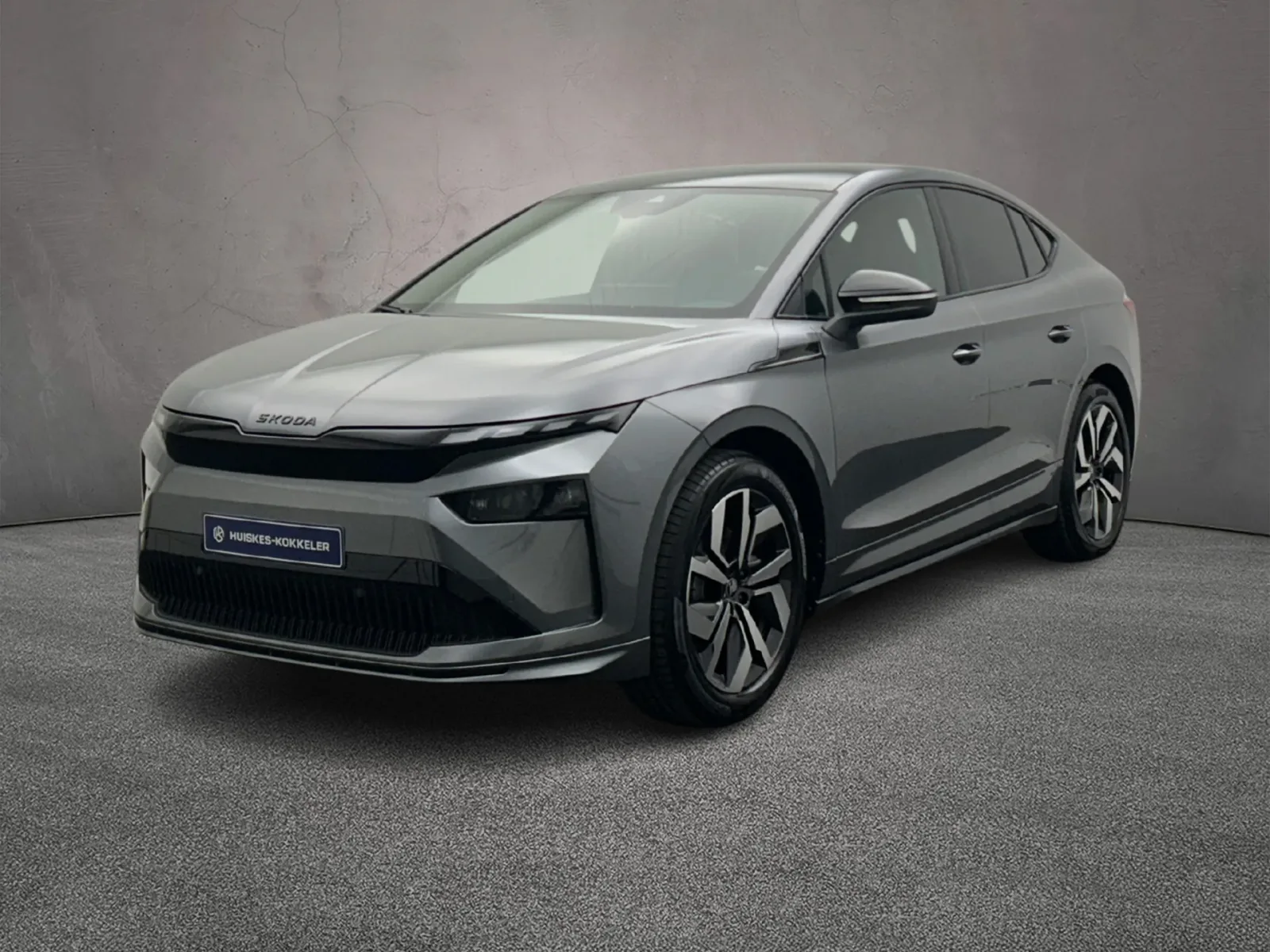 Škoda Enyaq (2026) — foto 1