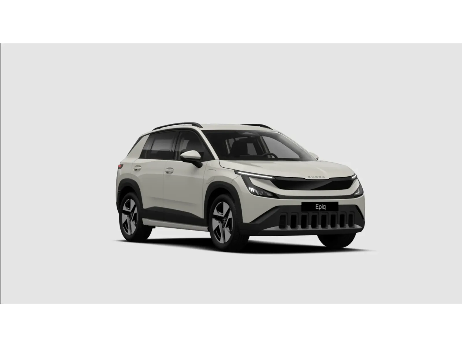 Škoda Epiq (2026) — foto 1
