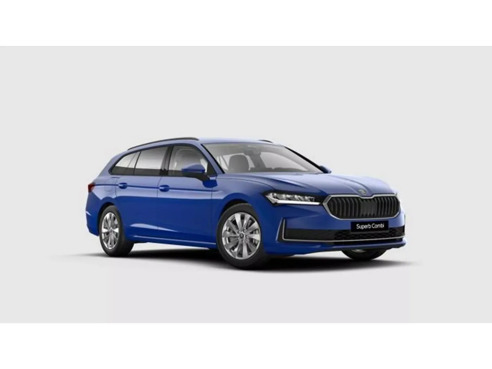 Škoda Superb (2026) — foto 1