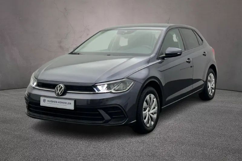 Volkswagen Polo (2024)