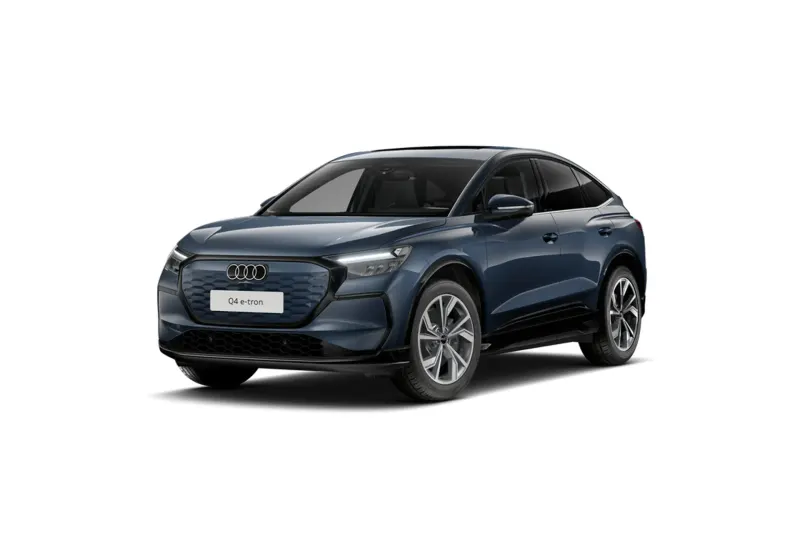 Audi Q4 (2026)