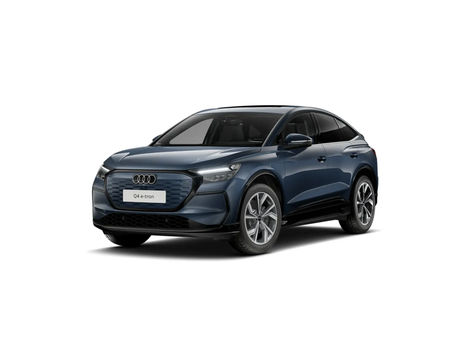 Audi Q4 (2026) — foto 1