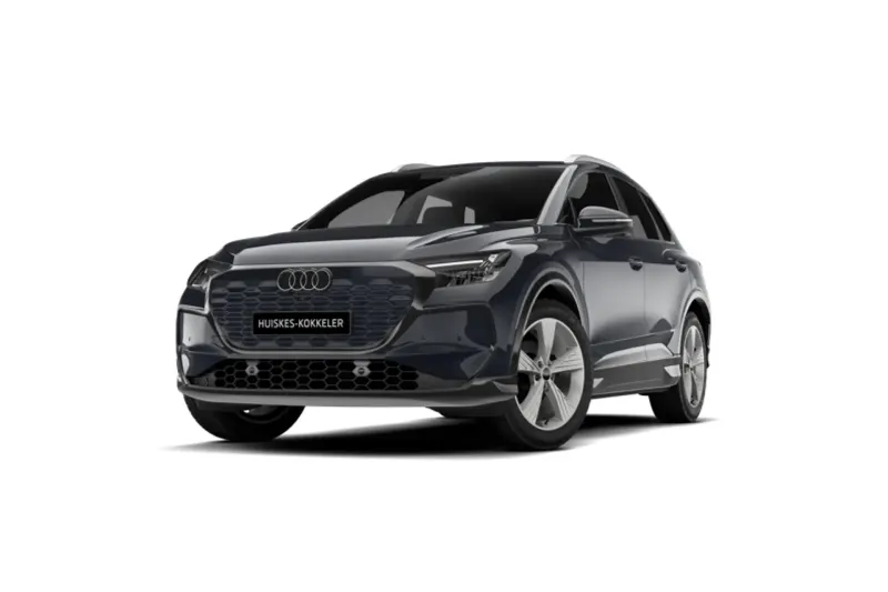 Audi Q4 (2026)