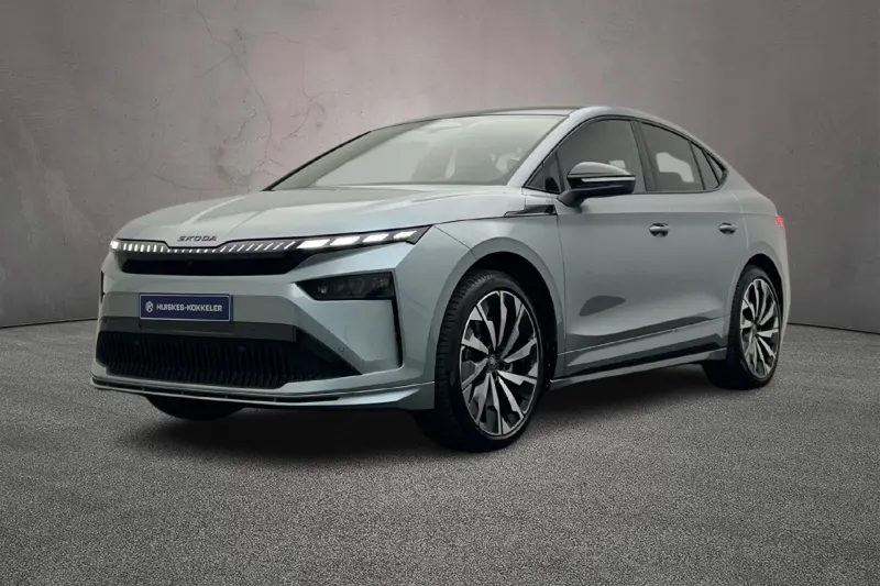 Škoda Enyaq (2026)
