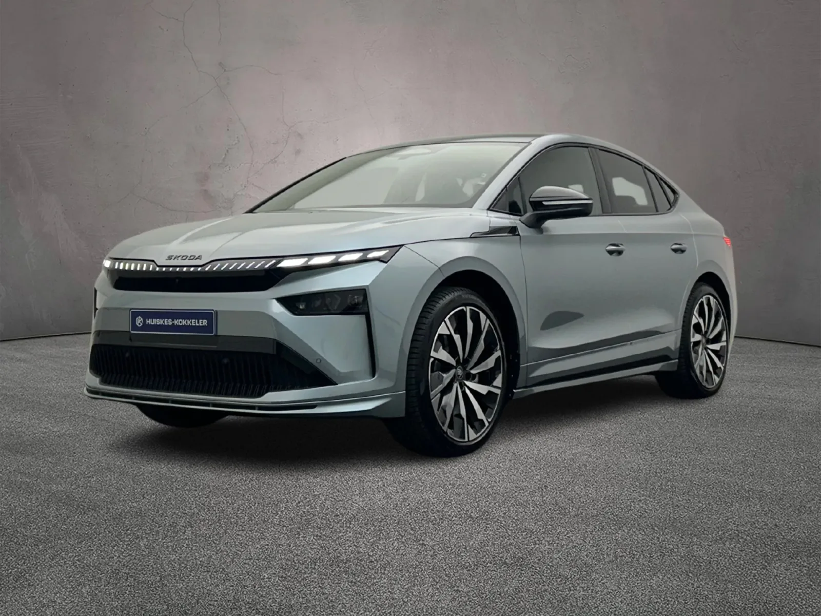 Škoda Enyaq (2026) — foto 1