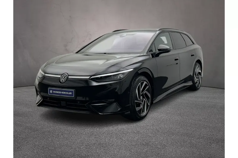 Volkswagen ID.7 (2026)