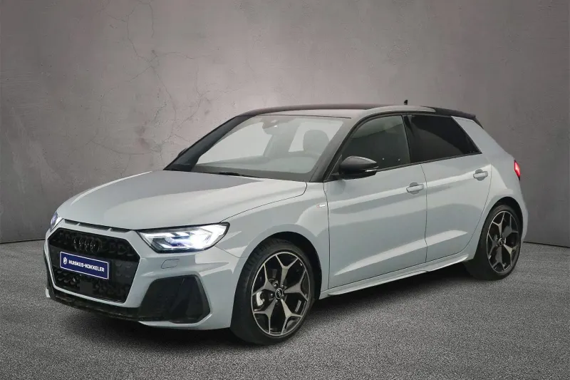 Audi A1 (2025)