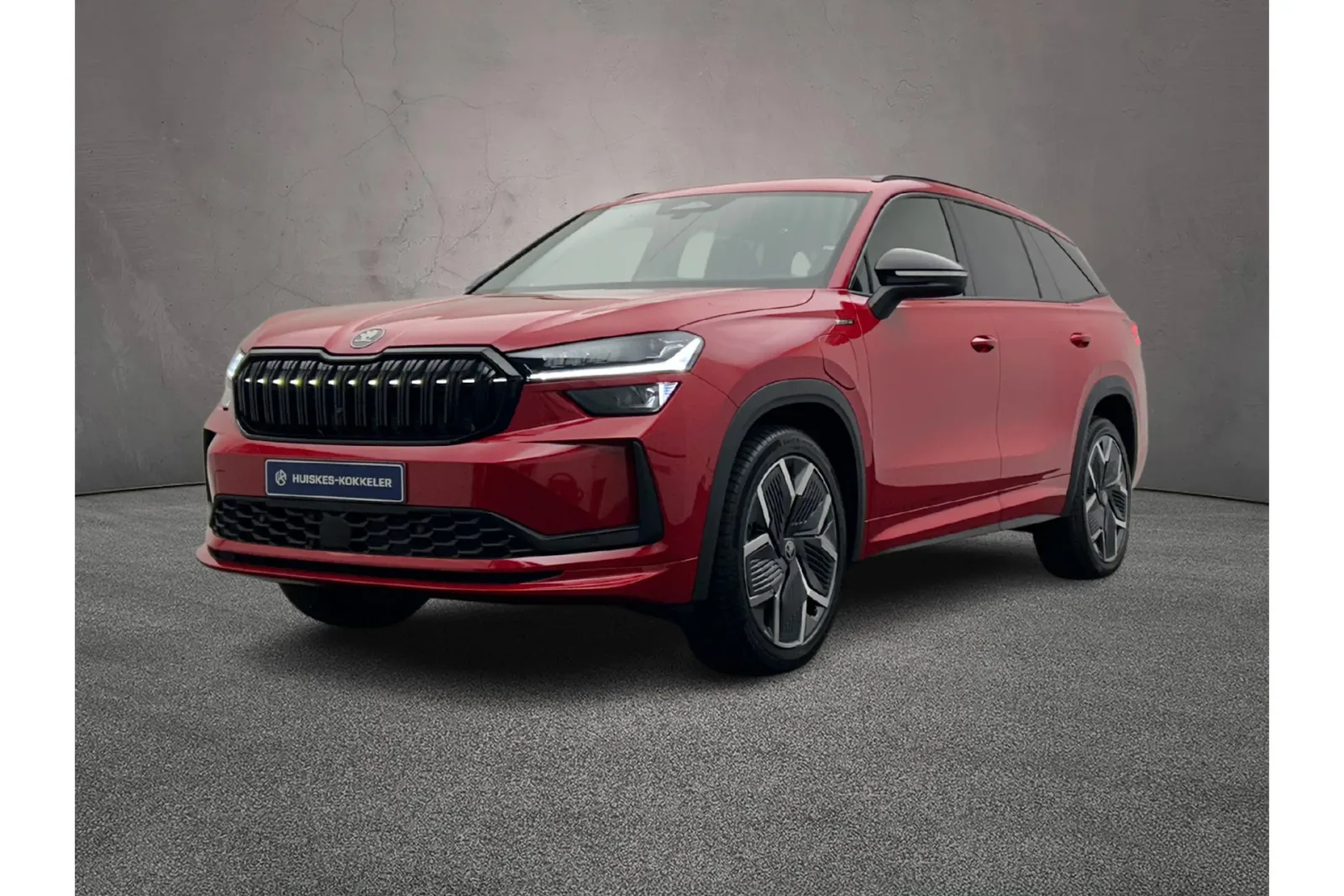Škoda Kodiaq (2026) — foto 1