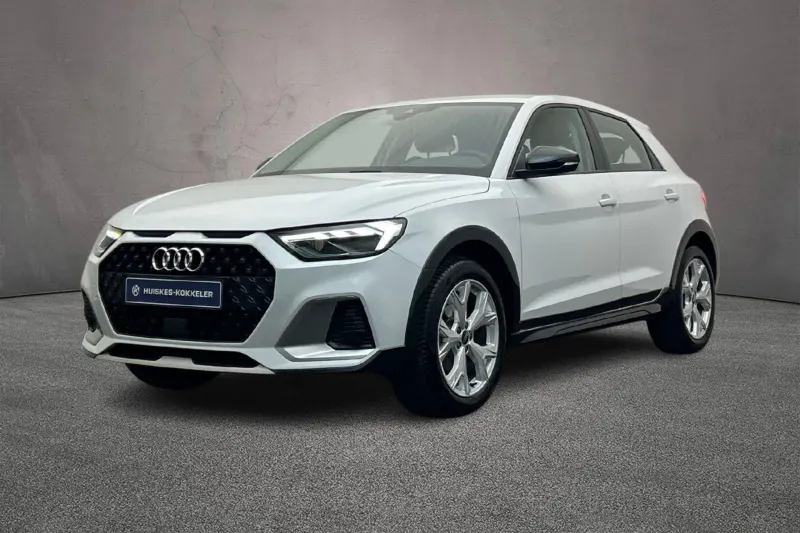 Audi A1 (2026)