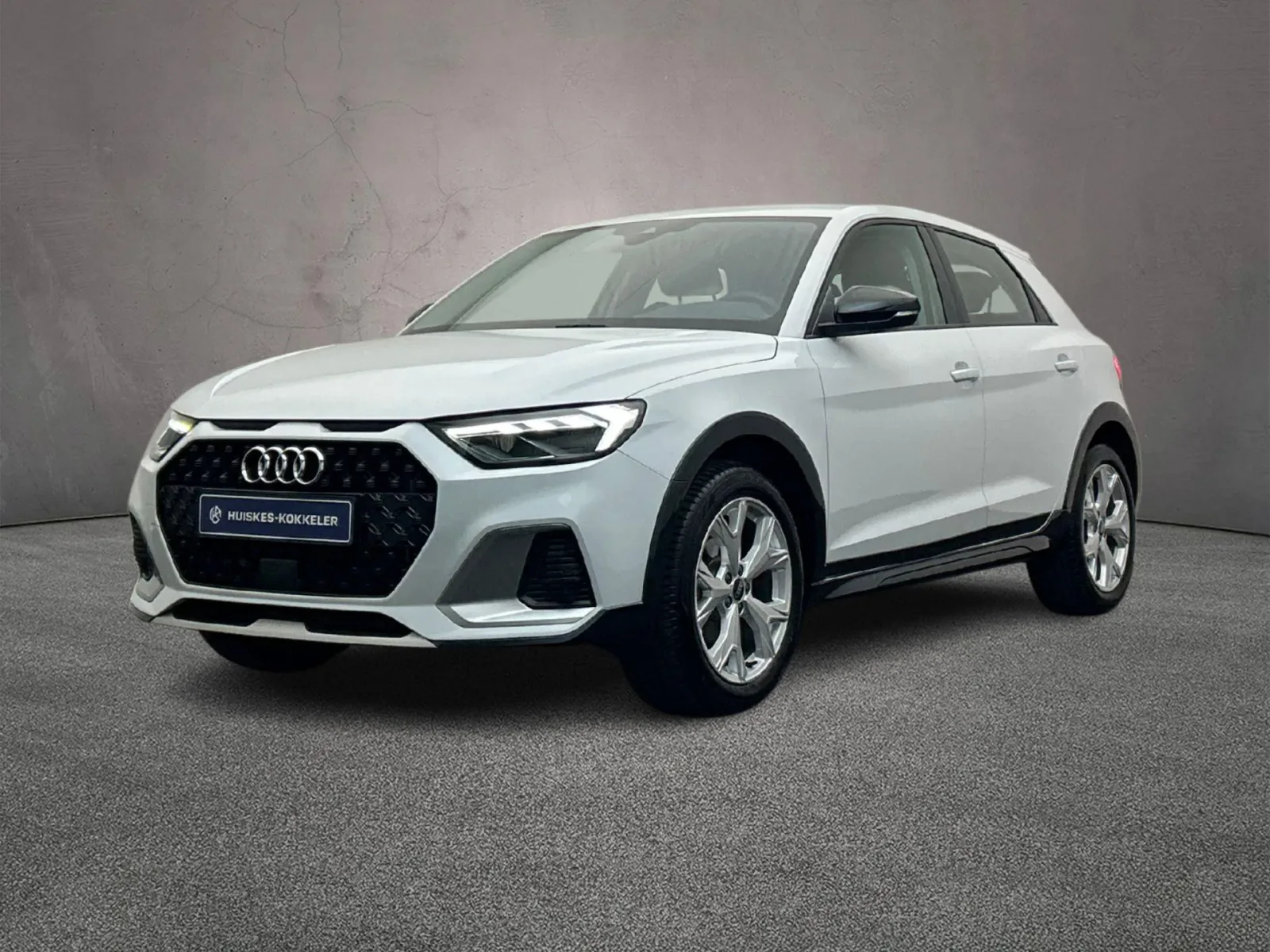 Audi A1 (2026) — foto 1