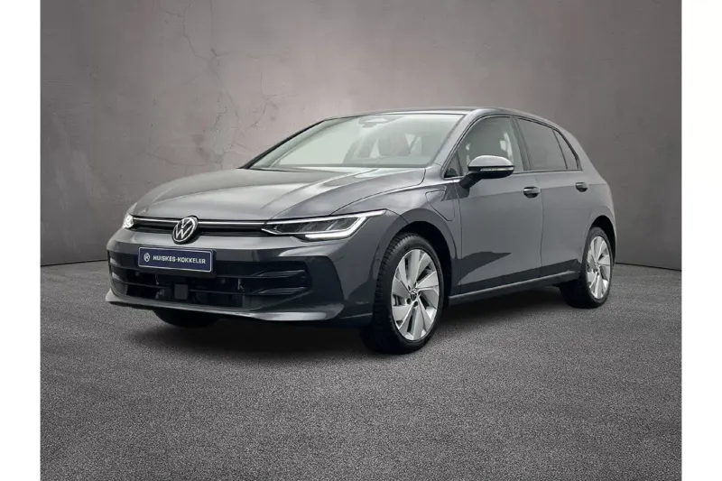 Volkswagen Golf (2026)