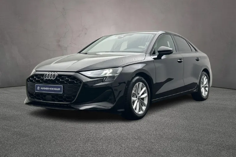 Audi A3 (2025)