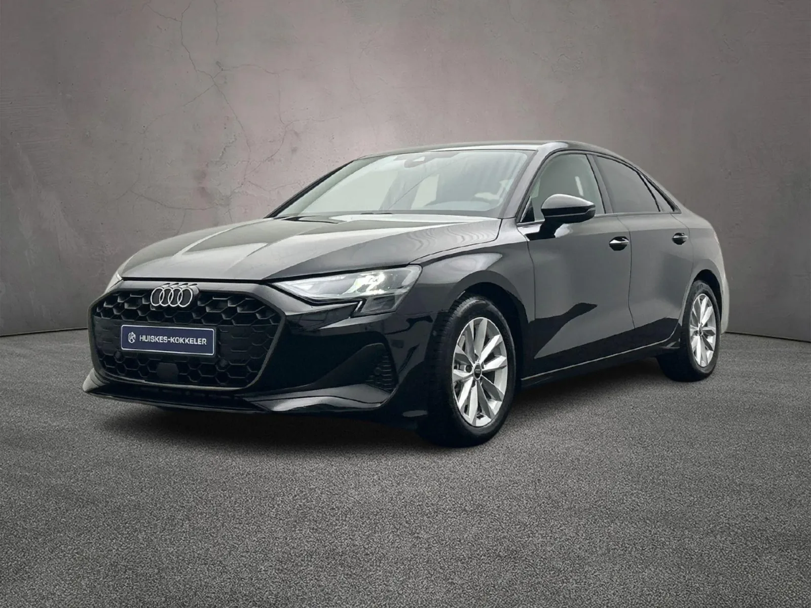 Audi A3 (2025) — foto 1