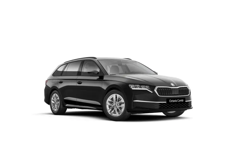 Škoda Octavia (2026)