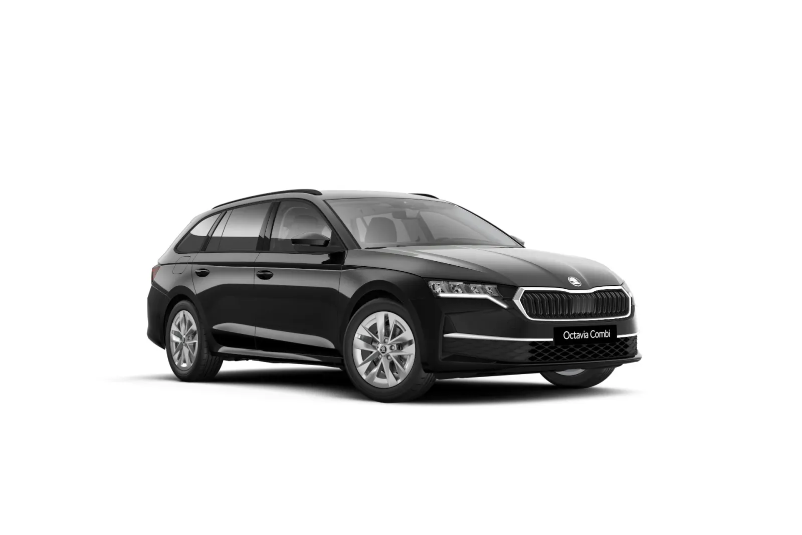 Škoda Octavia (2026) — foto 1