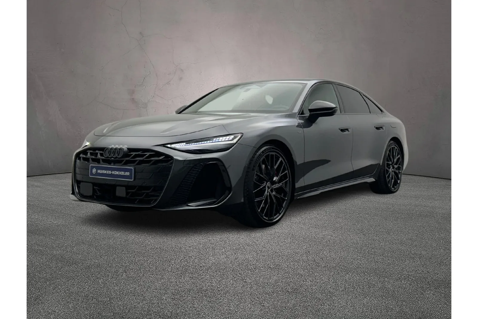 Audi A6 (2026) — foto 1