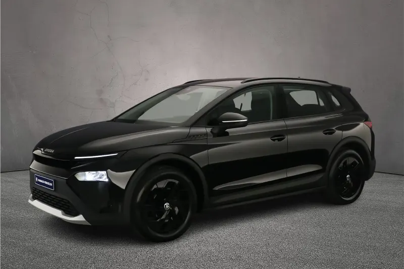 Škoda Elroq (2026)