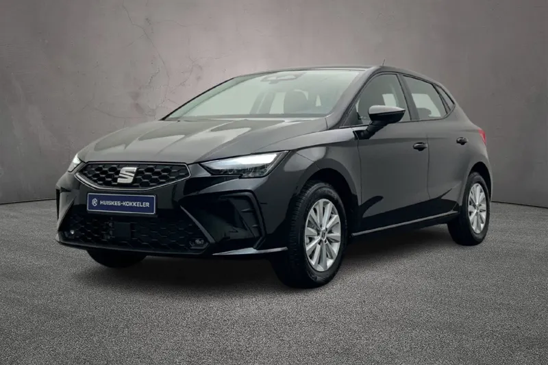 SEAT Ibiza (2026)